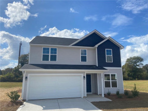 0 Buggy Top Ln Autryville, NC 28318