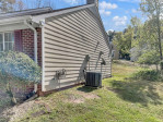 12 Jonathan Cir Durham, NC 27707