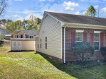 12 Jonathan Cir Durham, NC 27707