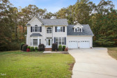 129 Salamander Dr Garner, NC 27529