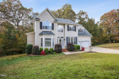 129 Salamander Dr Garner, NC 27529