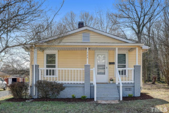 529 Shepherd St Burlington, NC 27217