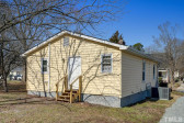 529 Shepherd St Burlington, NC 27217