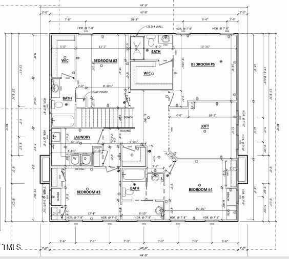 Lot 3 Knob Hill Dr Hillsborough, NC 27278