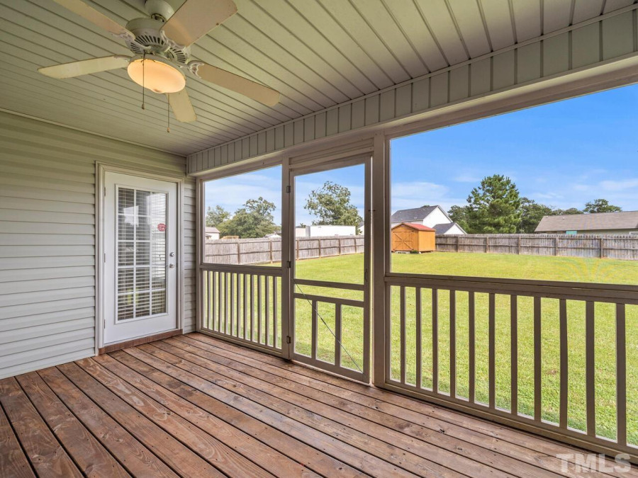110 Willa Chase Ct Benson, NC 27504