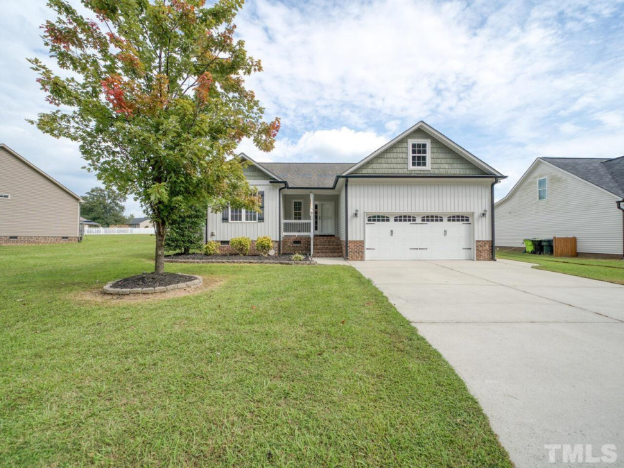 110 Willa Chase Ct Benson, NC 27504