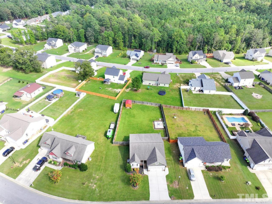110 Willa Chase Ct Benson, NC 27504