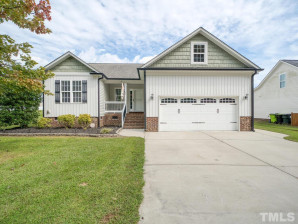 110 Willa Chase Ct Benson, NC 27504