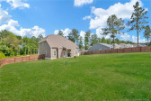 489 Gretchen Rd West End, NC 27376