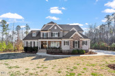 3705 Dillard Ln Wake Forest, NC 27587