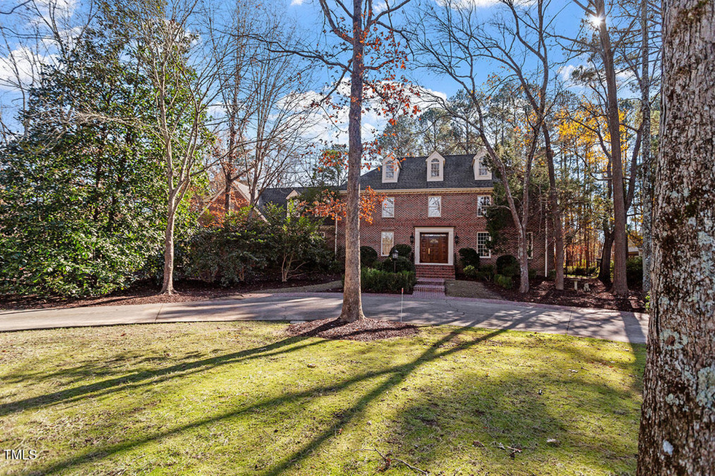 106 Alder Pl Chapel Hill, NC 27517