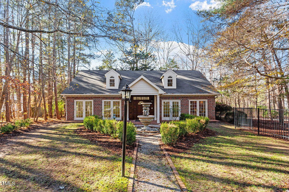 106 Alder Pl Chapel Hill, NC 27517