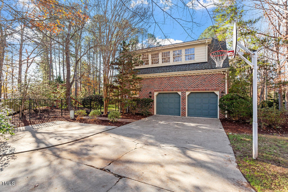 106 Alder Pl Chapel Hill, NC 27517