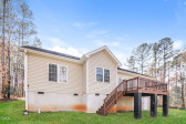 186 Buckaroo Dr Louisburg, NC 27549