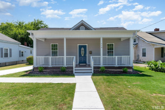 119 Sycamore St Oxford, NC 27565