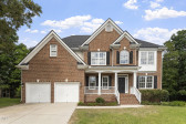 402 Froyle Ct Rolesville, NC 27571