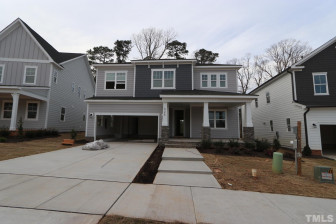 525 Roycroft Dr Wake Forest, NC 27587