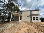 25 Kingwood Ct Lillington, NC 27546