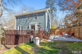 1209 Moultrie Ct Raleigh, NC 27615