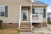 4809 Hallam Way Raleigh, NC 27616