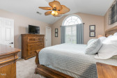 415 Fernway Dr Burlington, NC 27217