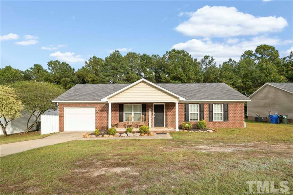 2033 Ashton Rd, Fayetteville, NC 28304 Raleigh Realty