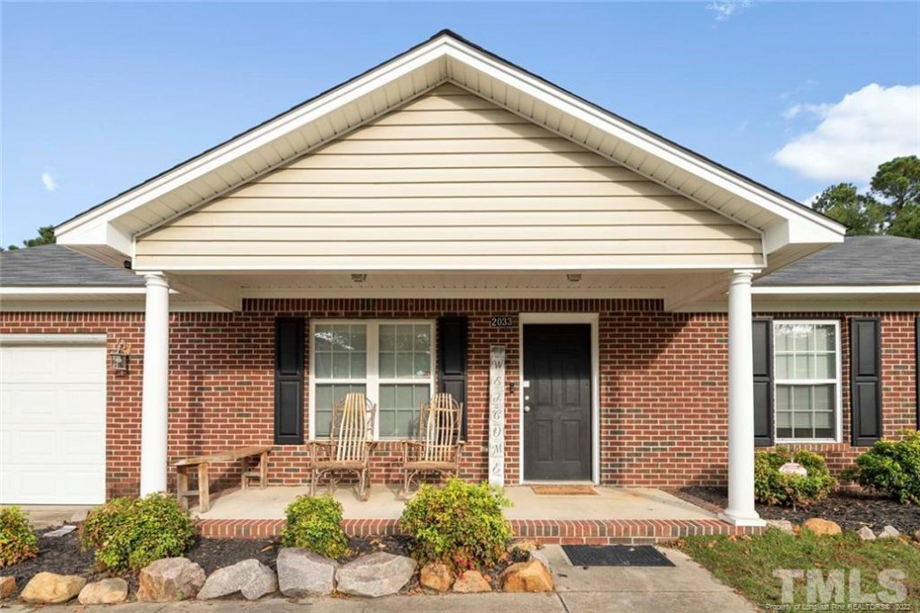 2033 Ashton Rd, Fayetteville, NC 28304 Raleigh Realty