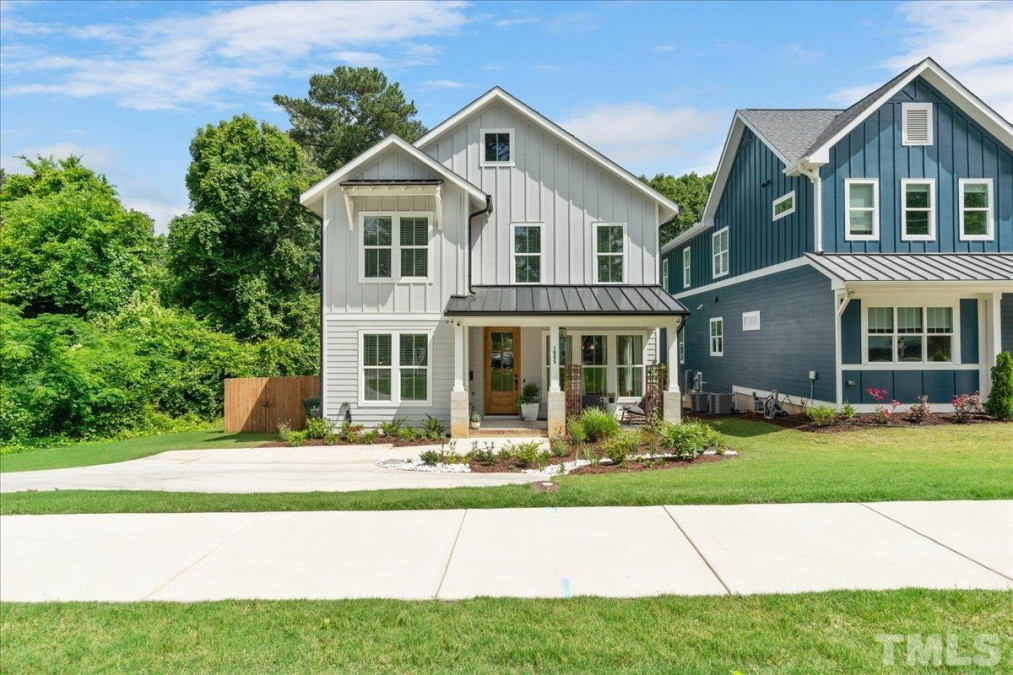 1005 Glascock St, Raleigh, NC 27610 Raleigh Realty