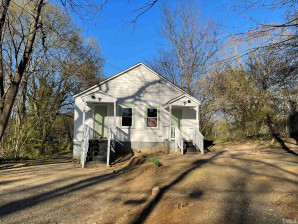 645 Arch St Henderson, NC 27536