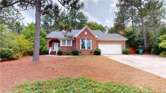 9 Halter Pl Pinehurst, NC 28374