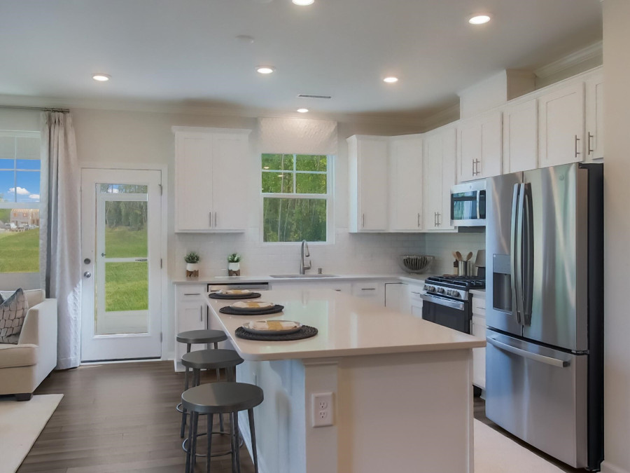 117 Vanilla Orchid Ln Garner, NC 27529