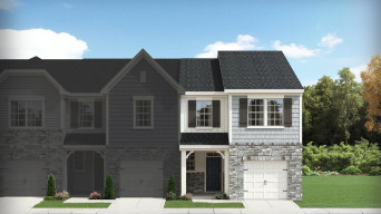 117 Vanilla Orchid Ln Garner, NC 27529