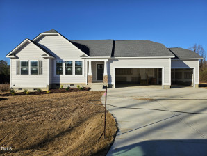 57 Orange Grove Ln Four Oaks, NC 27524