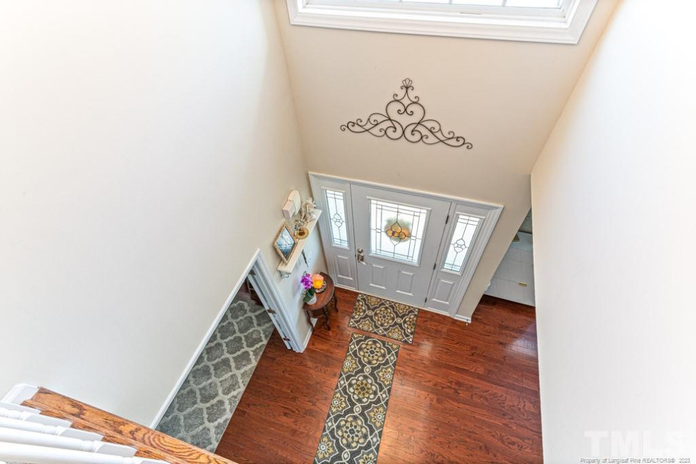 37 Teak Wood Ct Lillington, NC 27546
