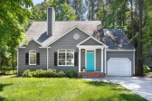 2002 Fountain Ridge Rd Chapel Hill, NC 27517