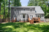 2002 Fountain Ridge Rd Chapel Hill, NC 27517