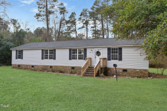 550 Old Mail Rd Southern Pines, NC 28387