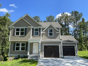 306 Lotus Ave Smithfield, NC 27577