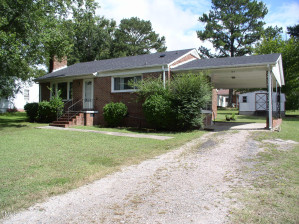 153 Bullock St Henderson, NC 27536