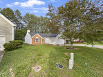 11 Windsor Glen Dr Durham, NC 27703