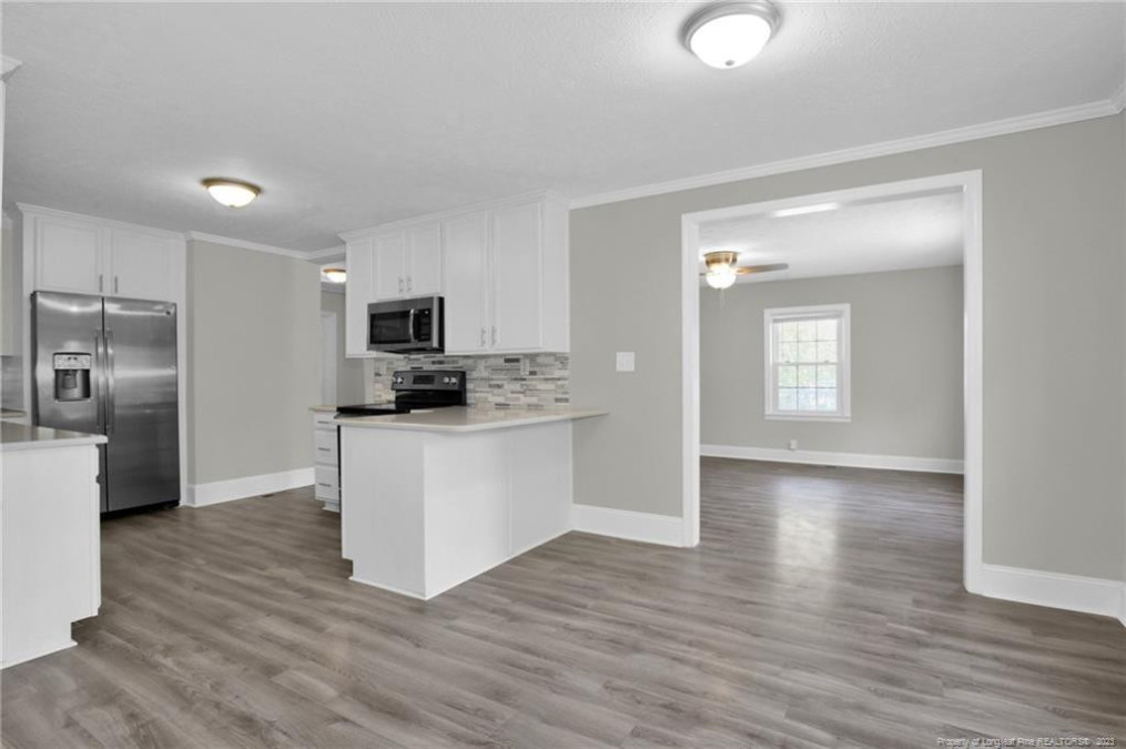 618 Townsend St Fayetteville, NC 28303