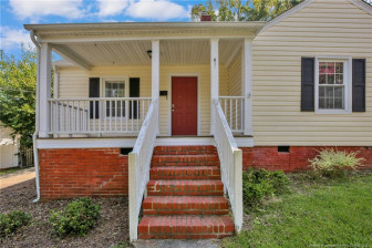 618 Townsend  Fayetteville, NC 28303
