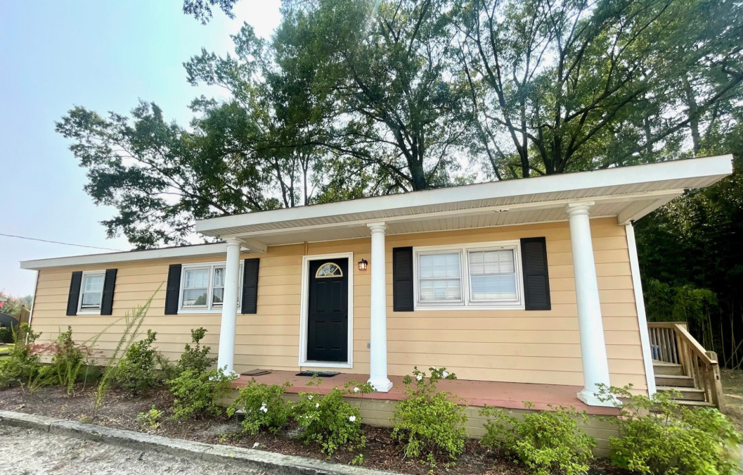 2304 Hodge Rd, Knightdale, NC 27545 Raleigh Realty