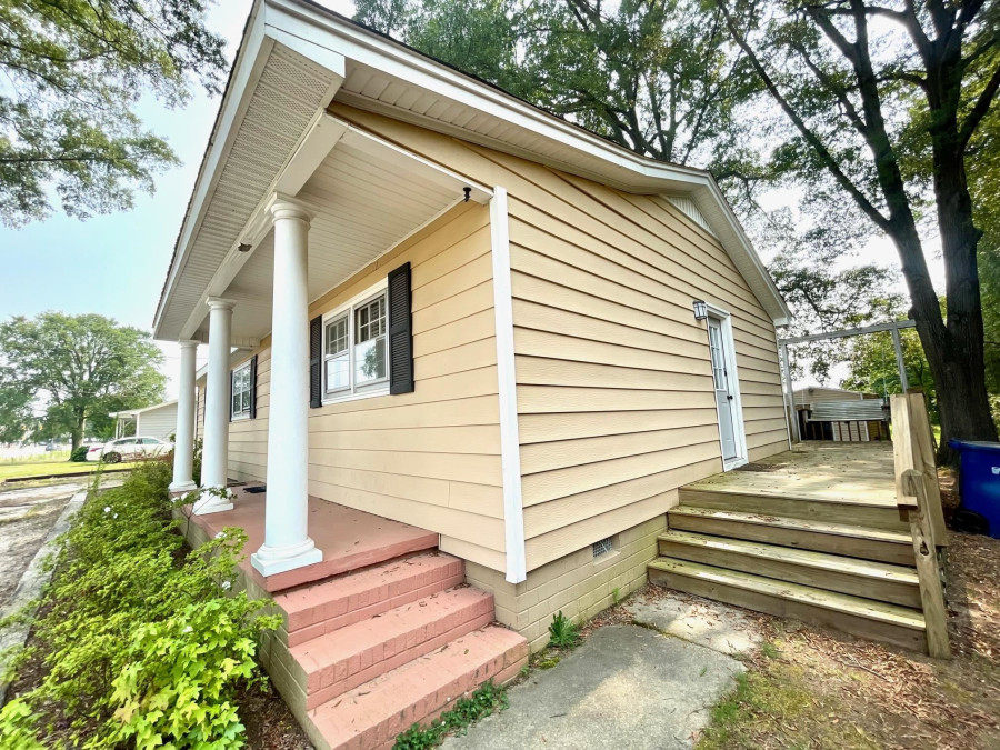 2304 Hodge Rd, Knightdale, NC 27545 Raleigh Realty