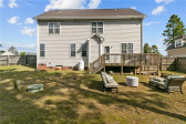 144 Sonora Dr Lillington, NC 27546