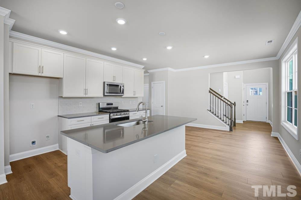 650 Andrade Dr Fuquay Varina, NC 27526