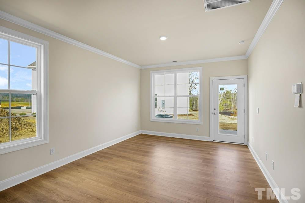 650 Andrade Dr Fuquay Varina, NC 27526