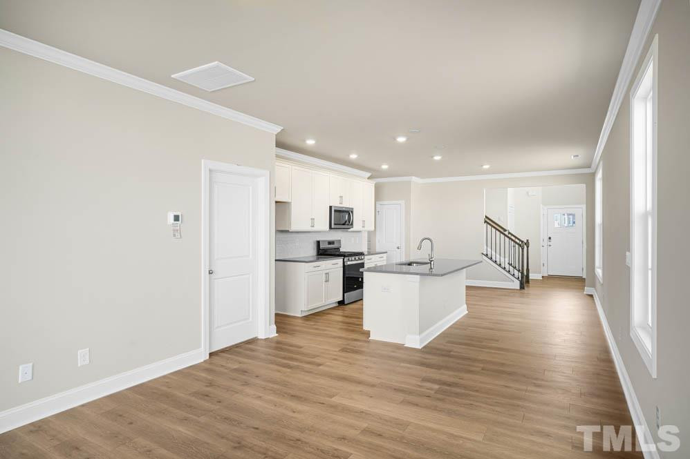 650 Andrade Dr Fuquay Varina, NC 27526