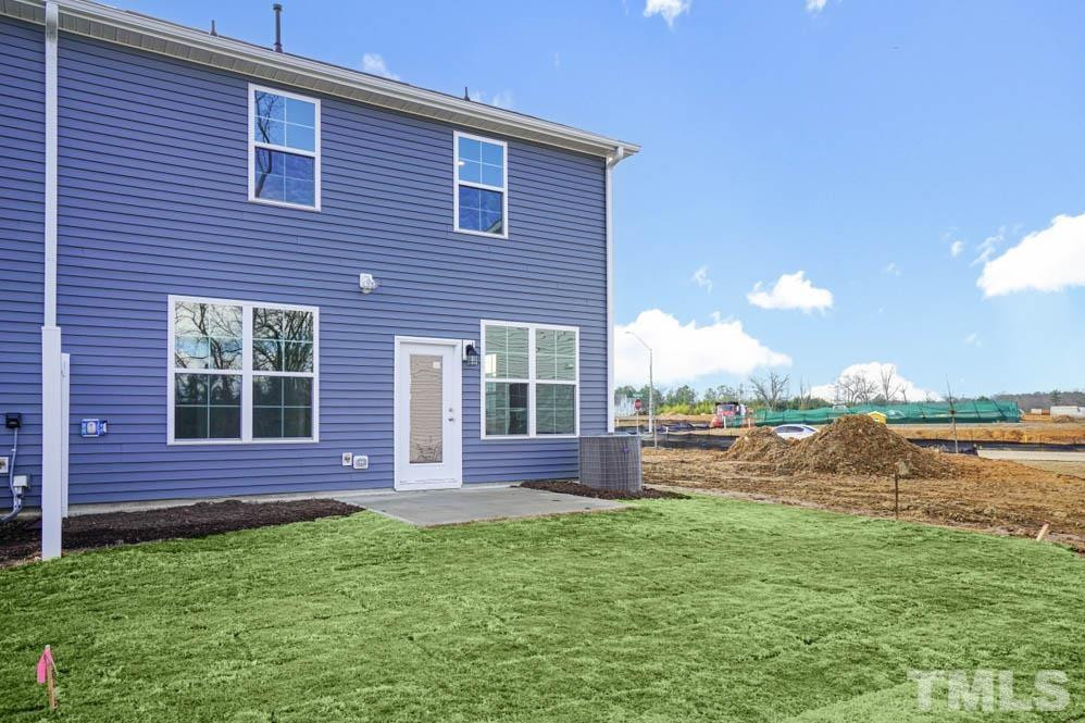 650 Andrade Dr Fuquay Varina, NC 27526