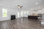 60 Grassy Ridge Ct Four Oaks, NC 27524